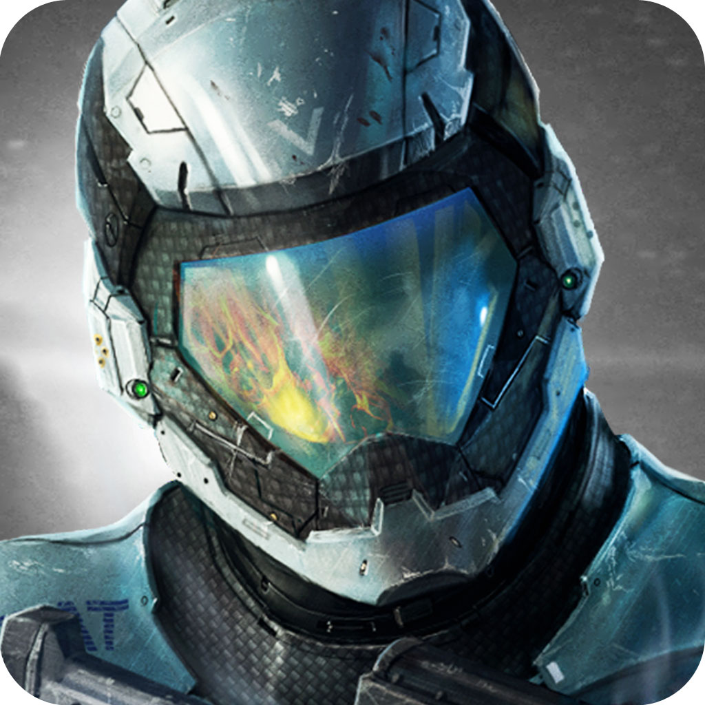 Critical Missions: SPACE app icon