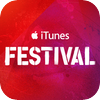 iTunes - iTunes Festival アートワーク